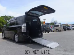 トヨタ ノア