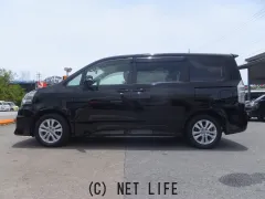 トヨタ ノア