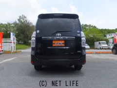 トヨタ ノア