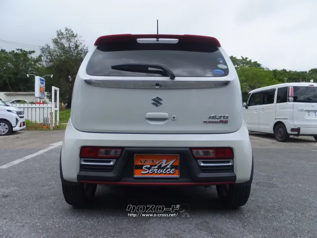 スズキ アルト