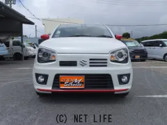 スズキ アルト
