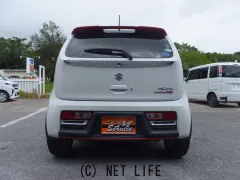 スズキ アルト