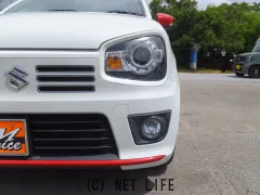 スズキ アルト