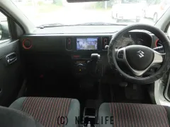 スズキ アルト
