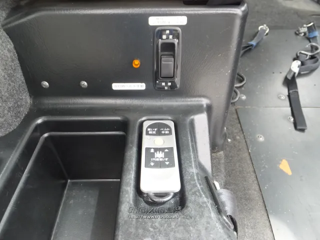 日産 NV200バネットバン