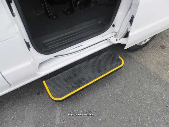 日産 NV200バネットバン