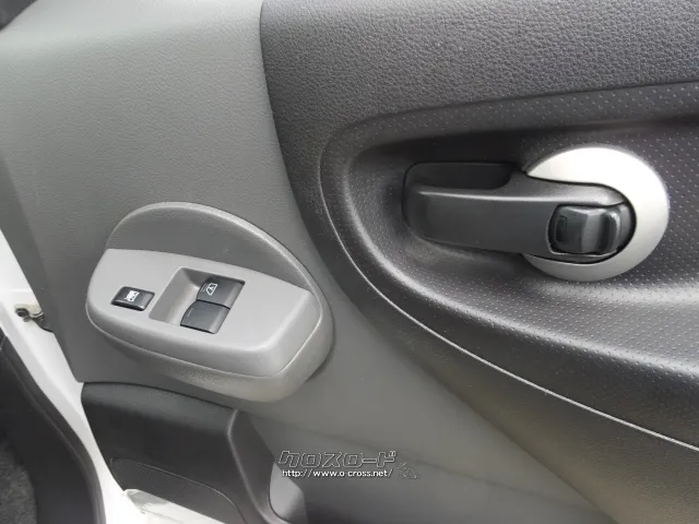 日産 NV200バネットバン