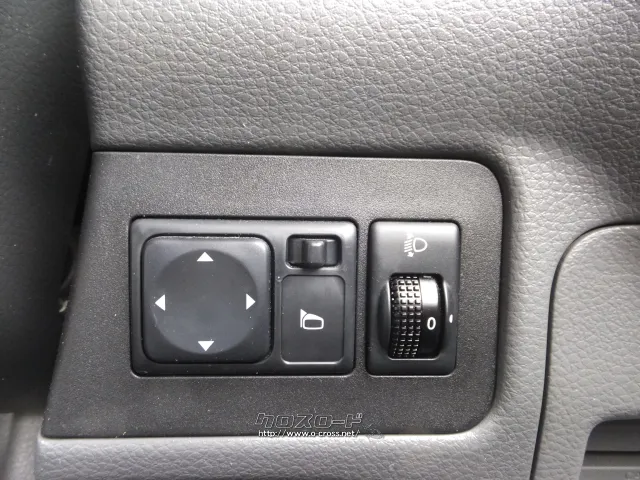 日産 NV200バネットバン