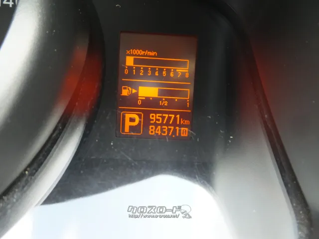 日産 NV200バネットバン
