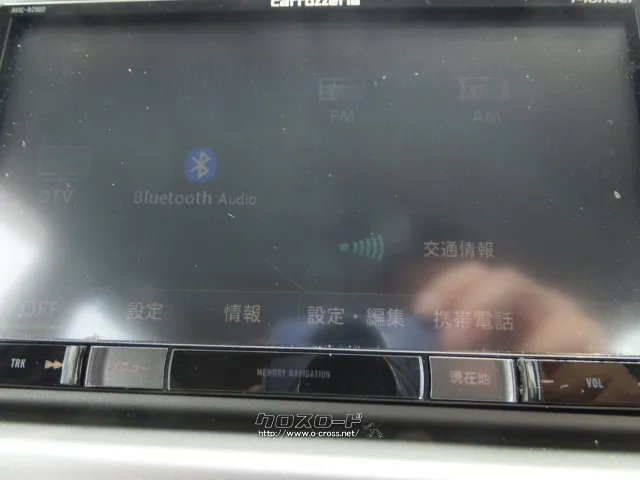 日産 NV200バネットバン