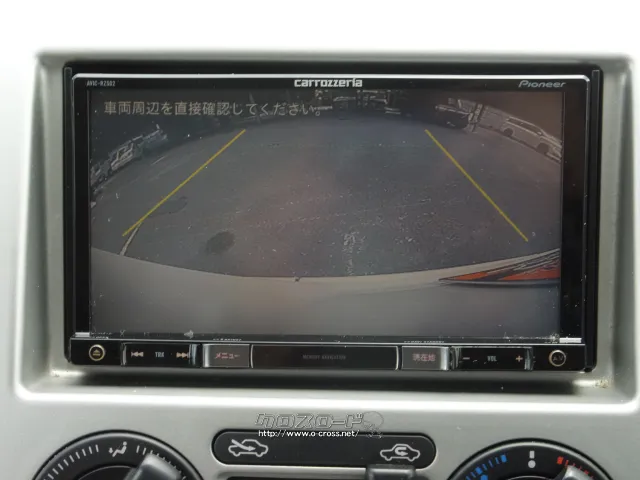 日産 NV200バネットバン