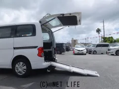 日産 NV200バネットバン