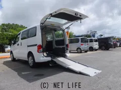 日産 NV200バネットバン