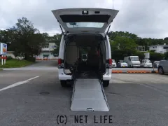 日産 NV200バネットバン