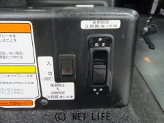 日産 NV200バネットバン