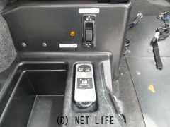 日産 NV200バネットバン