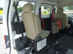 日産 NV200バネットバン