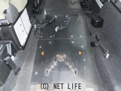 日産 NV200バネットバン