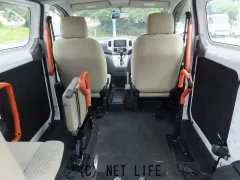 日産 NV200バネットバン