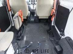 日産 NV200バネットバン