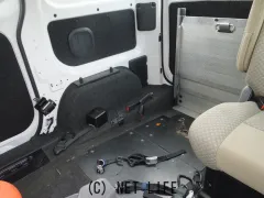 日産 NV200バネットバン
