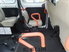 日産 NV200バネットバン