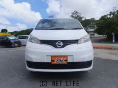 日産 NV200バネットバン