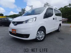 日産 NV200バネットバン