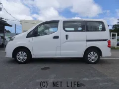 日産 NV200バネットバン