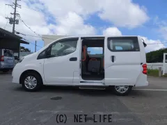 日産 NV200バネットバン