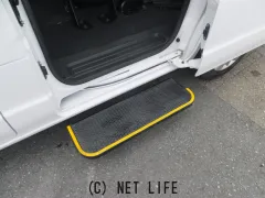 日産 NV200バネットバン