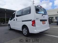 日産 NV200バネットバン