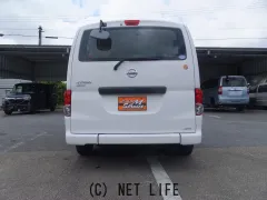 日産 NV200バネットバン