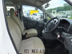 日産 NV200バネットバン