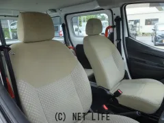 日産 NV200バネットバン