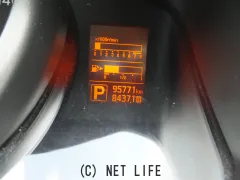 日産 NV200バネットバン
