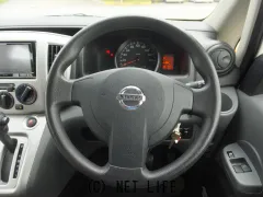 日産 NV200バネットバン