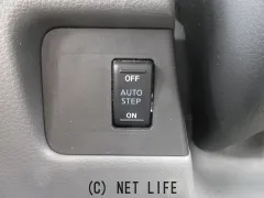 日産 NV200バネットバン