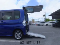 ダイハツ タント