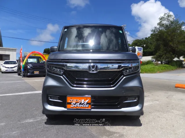 ホンダ N-BOX
