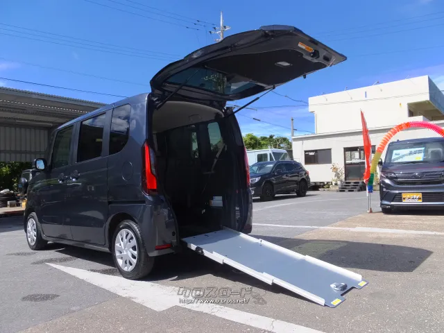 ホンダ N-BOX