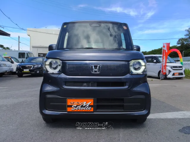 ホンダ N-BOX