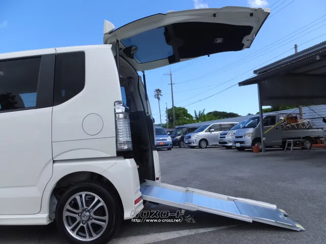 ホンダ N-BOX+