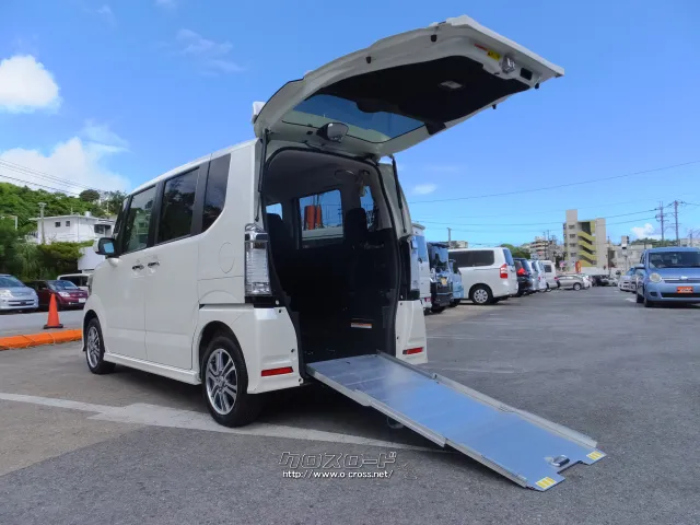ホンダ N-BOX+