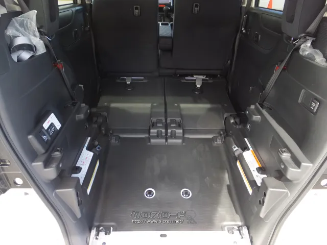 ホンダ N-BOX+