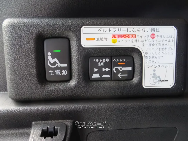 ホンダ N-BOX+