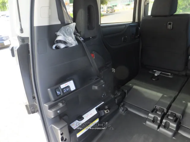 ホンダ N-BOX+