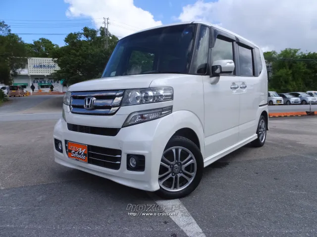 ホンダ N-BOX+