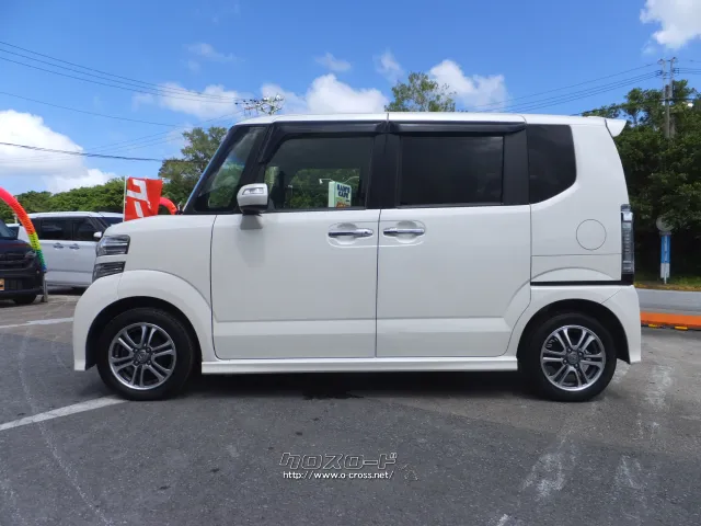 ホンダ N-BOX+