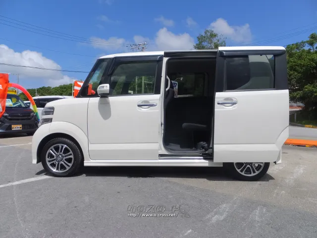 ホンダ N-BOX+